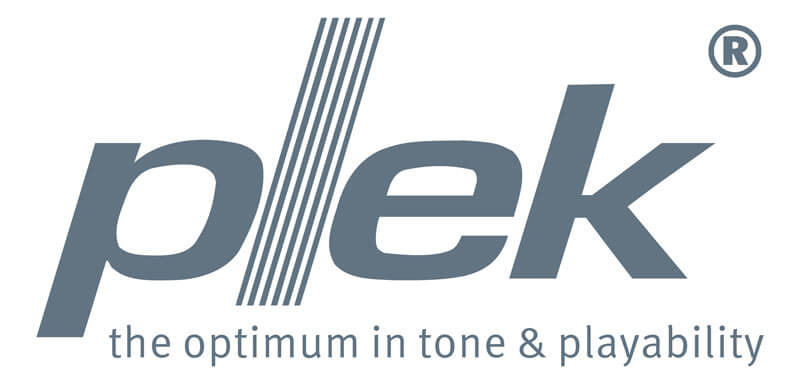 Large Plek 										Logo