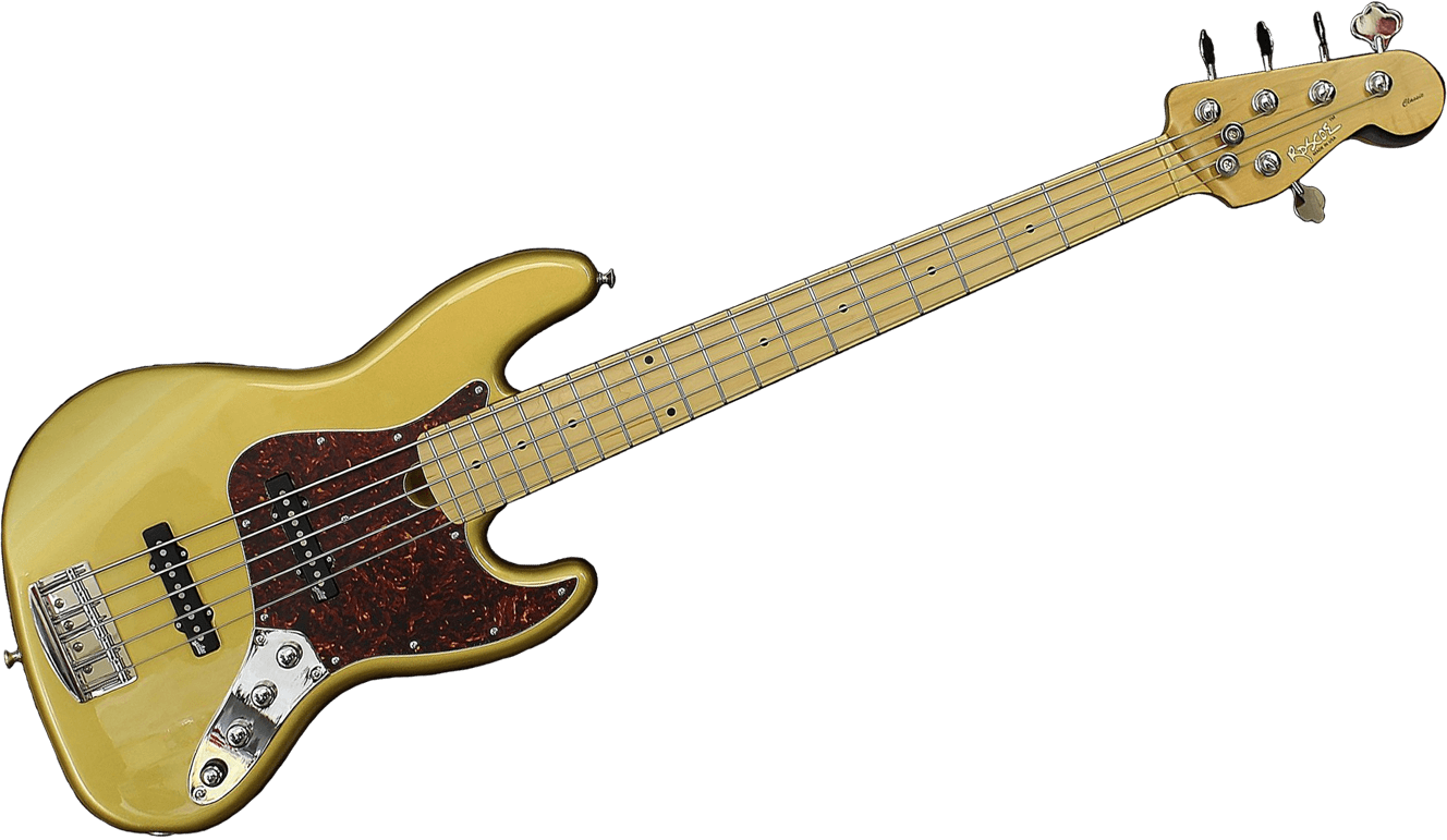 Classic Bass