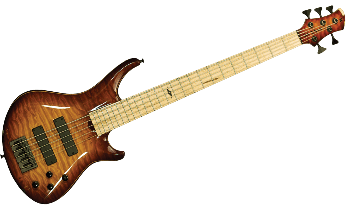 Custom Bass