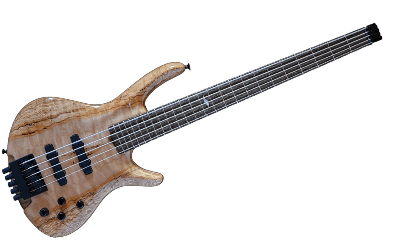 Signature Bass