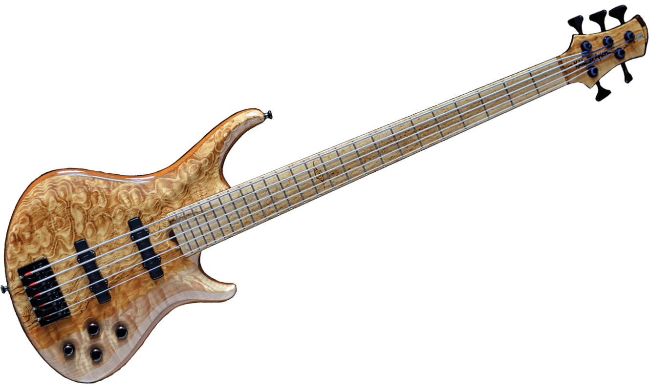 Signature Bass