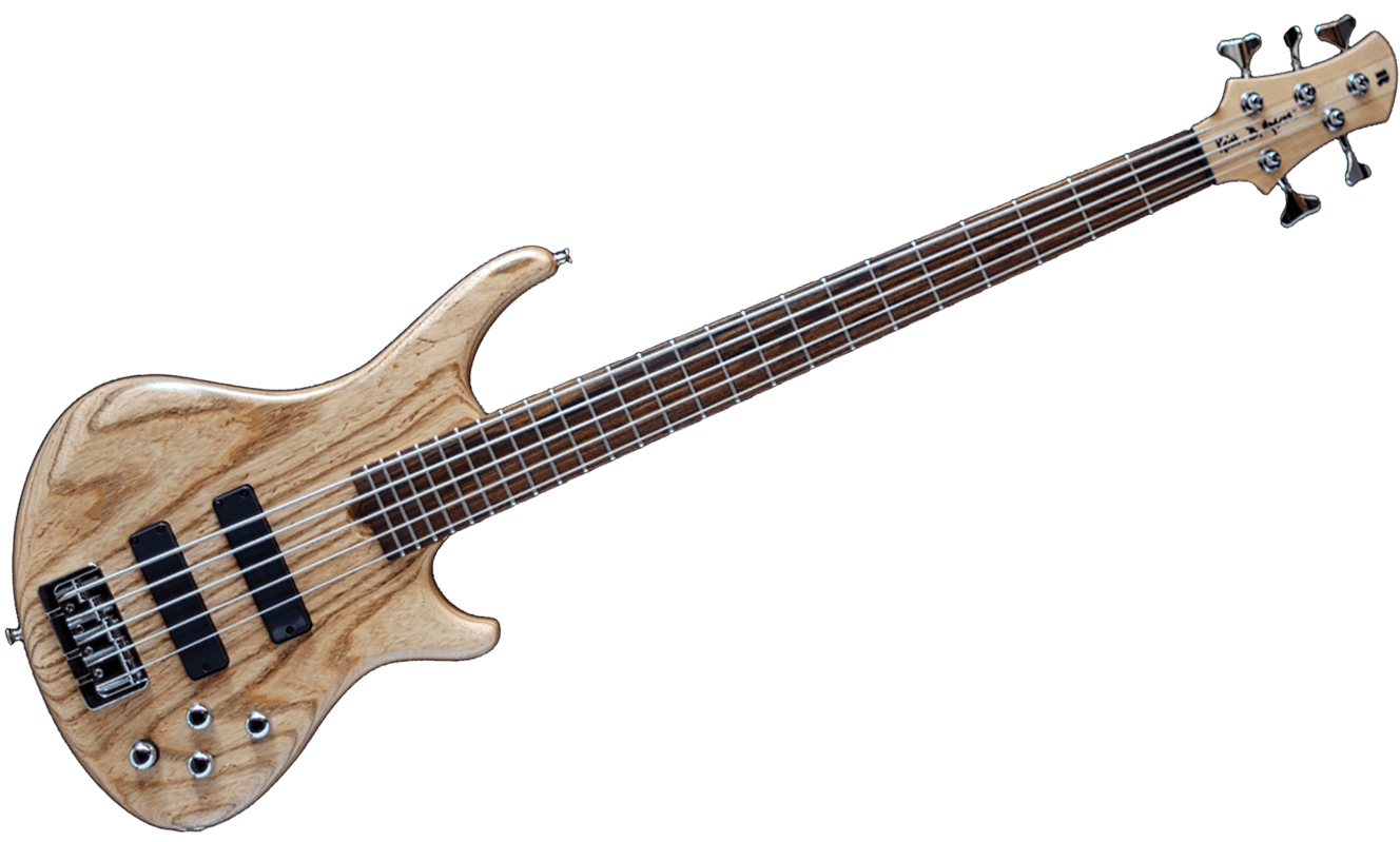 Standard Bass